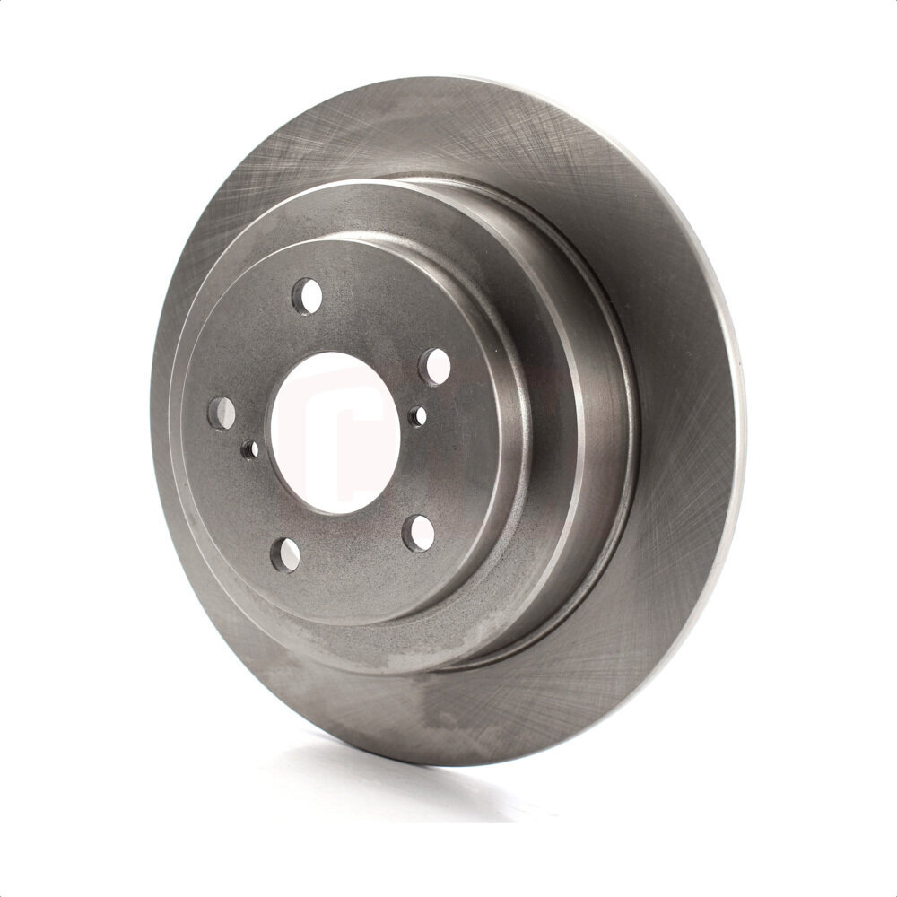 CMX 8-96121 Disc Brake Rotor