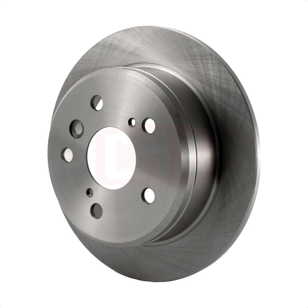 CMX 8-96216 Disc Brake Rotor