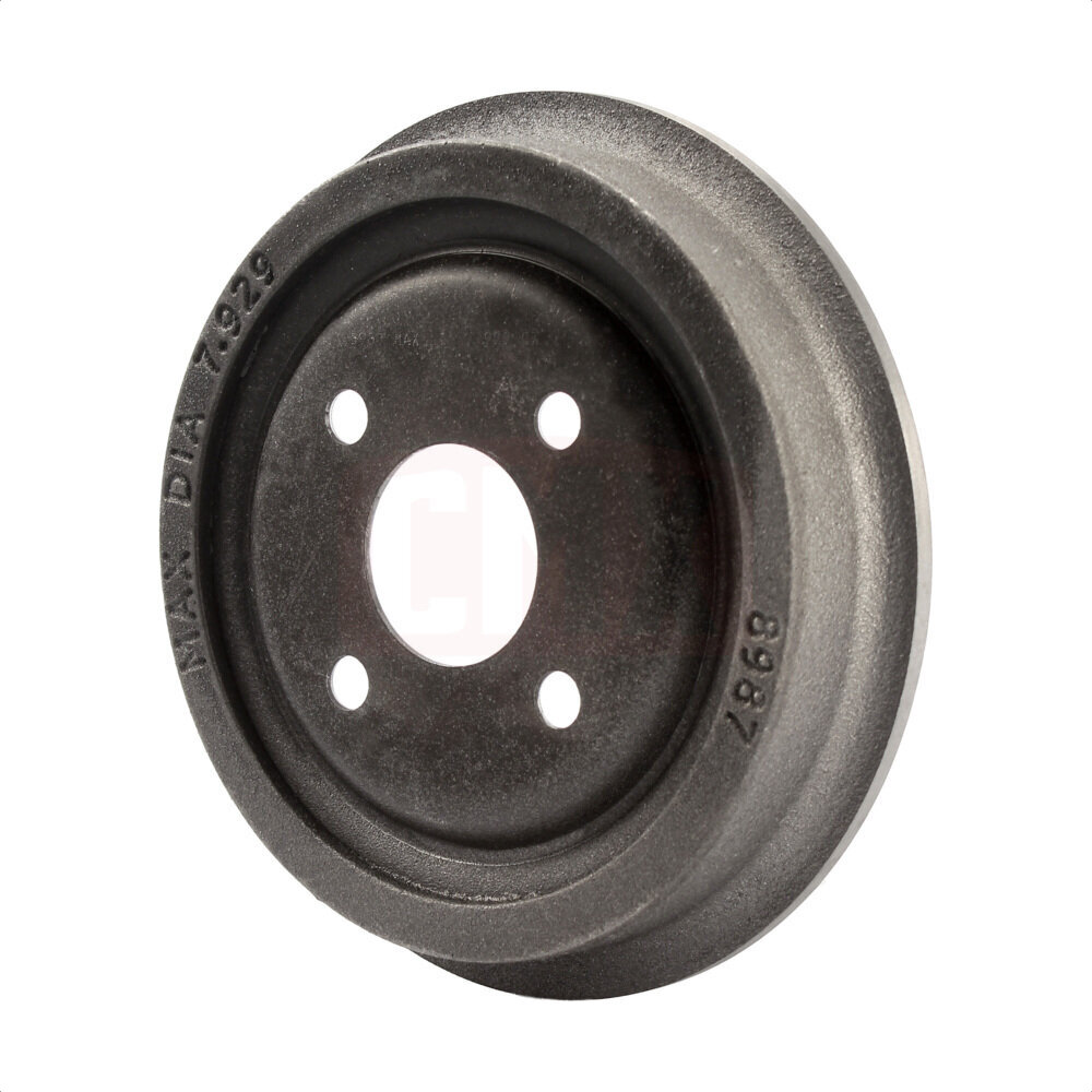 CMX 8-9627 Brake Drum