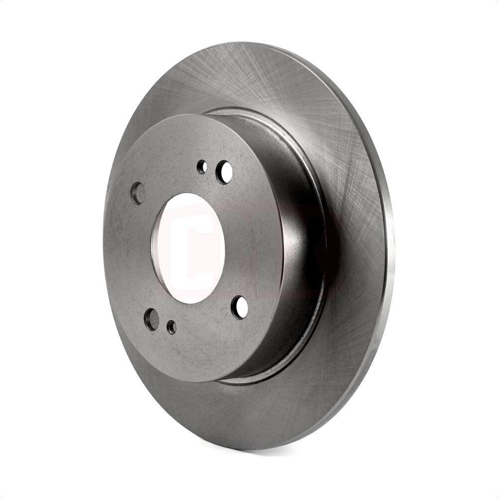 CMX 8-96408 Disc Brake Rotor