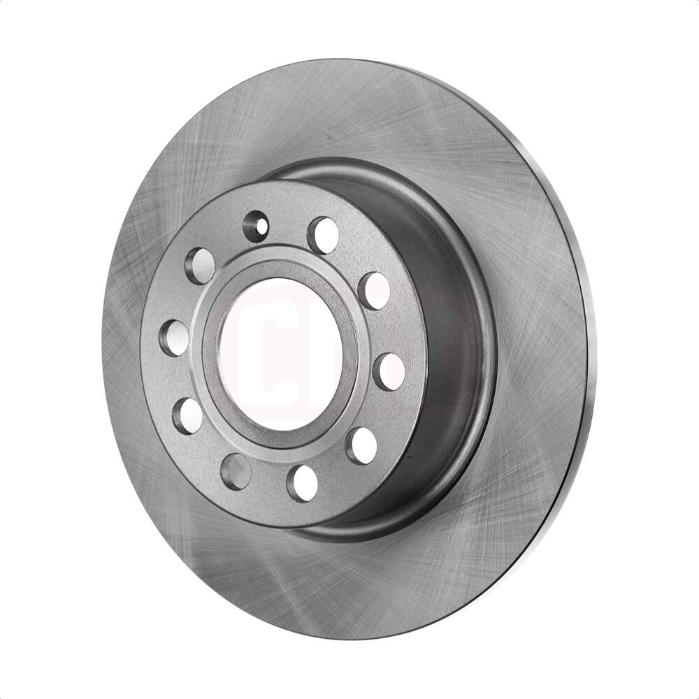 CMX 8-96511 Disc Brake Rotor