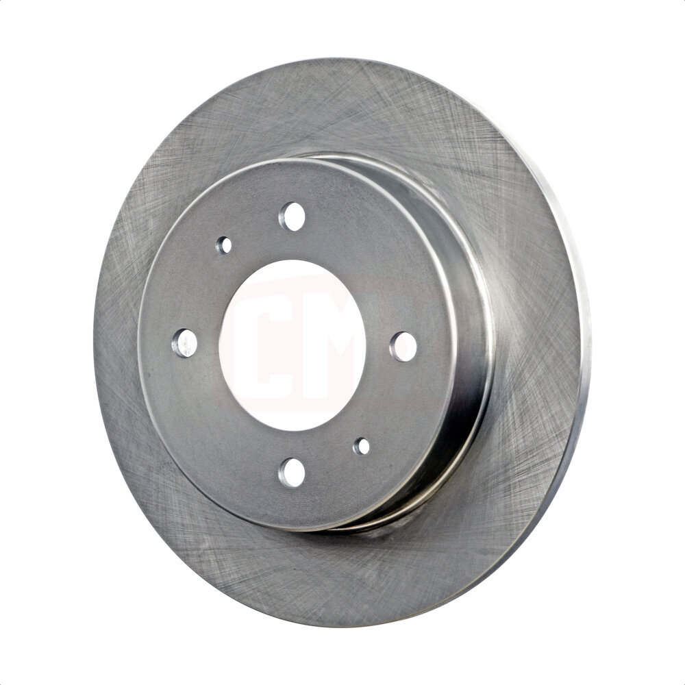 CMX 8-96617 Disc Brake Rotor