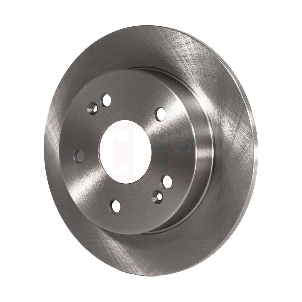 CMX 8-96706 Disc Brake Rotor