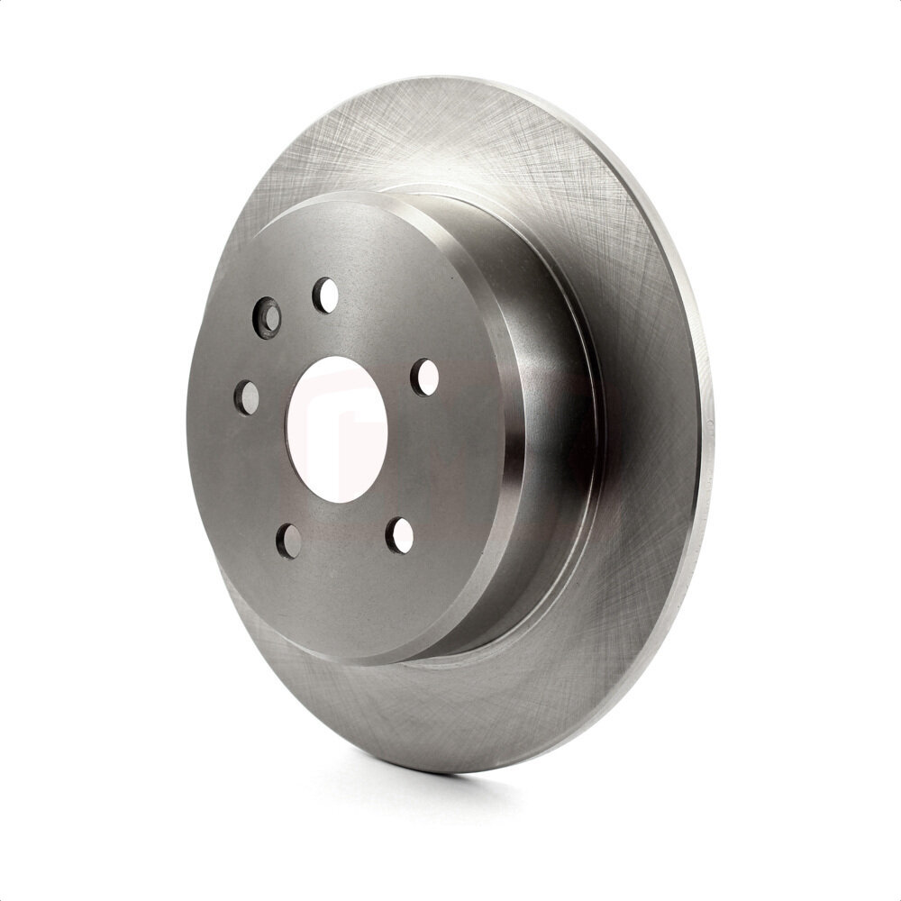 CMX 8-96760 Disc Brake Rotor