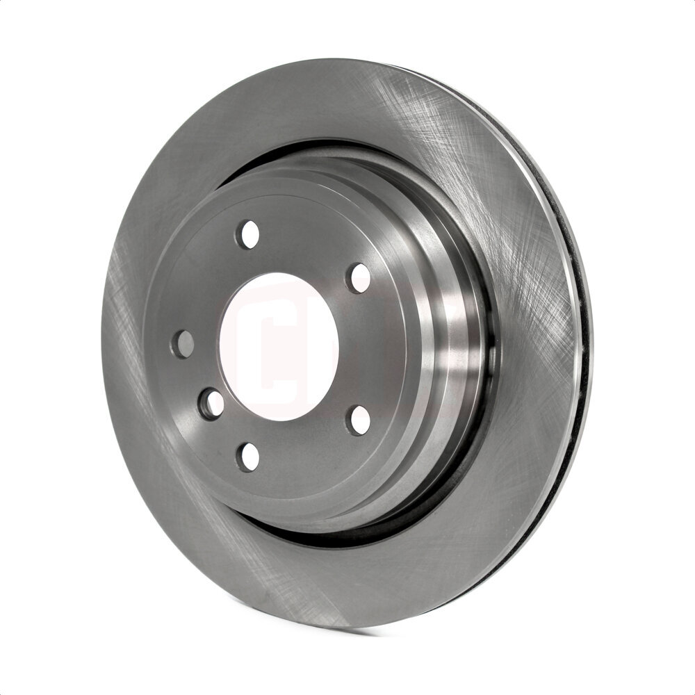 CMX 8-96802 Disc Brake Rotor