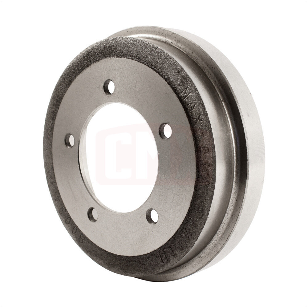 thumbnail image 2 of Rear Brake Drum Kit For 2000-2004 Chevrolet Tracker – Includes Shoes, Springs, Wheel Cylinders, 4-Year Warranty 2 of 6