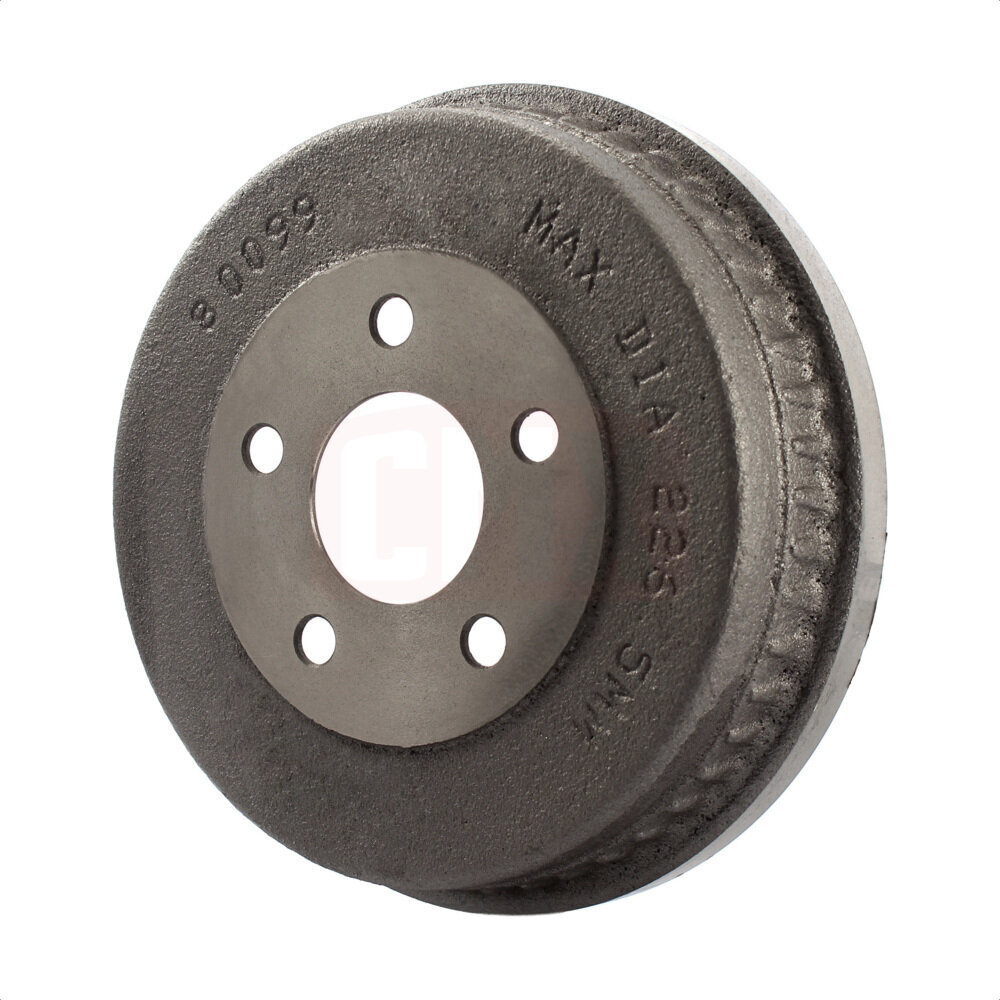 CMX 8-9712 Brake Drum