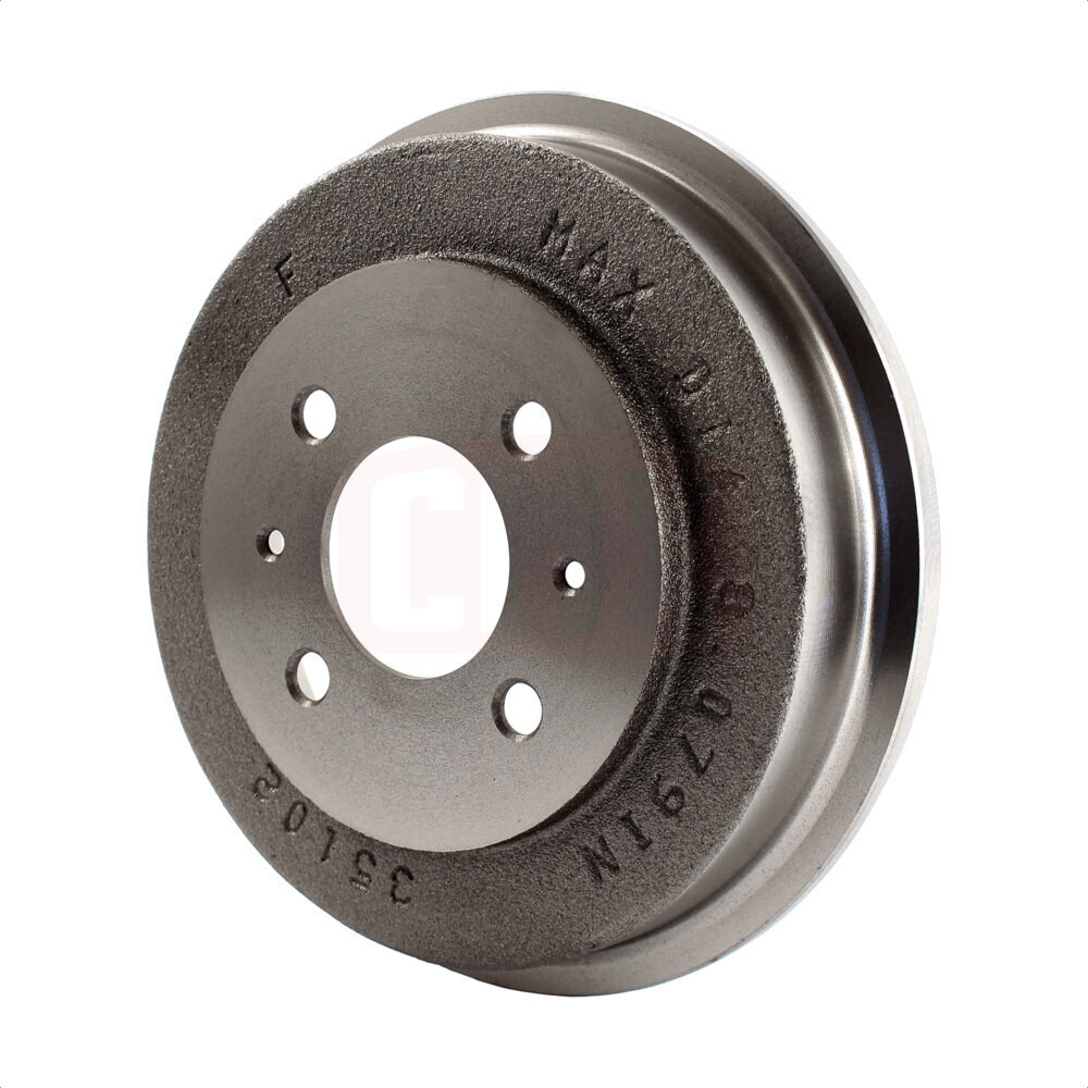 CMX 8-9748 Brake Drum