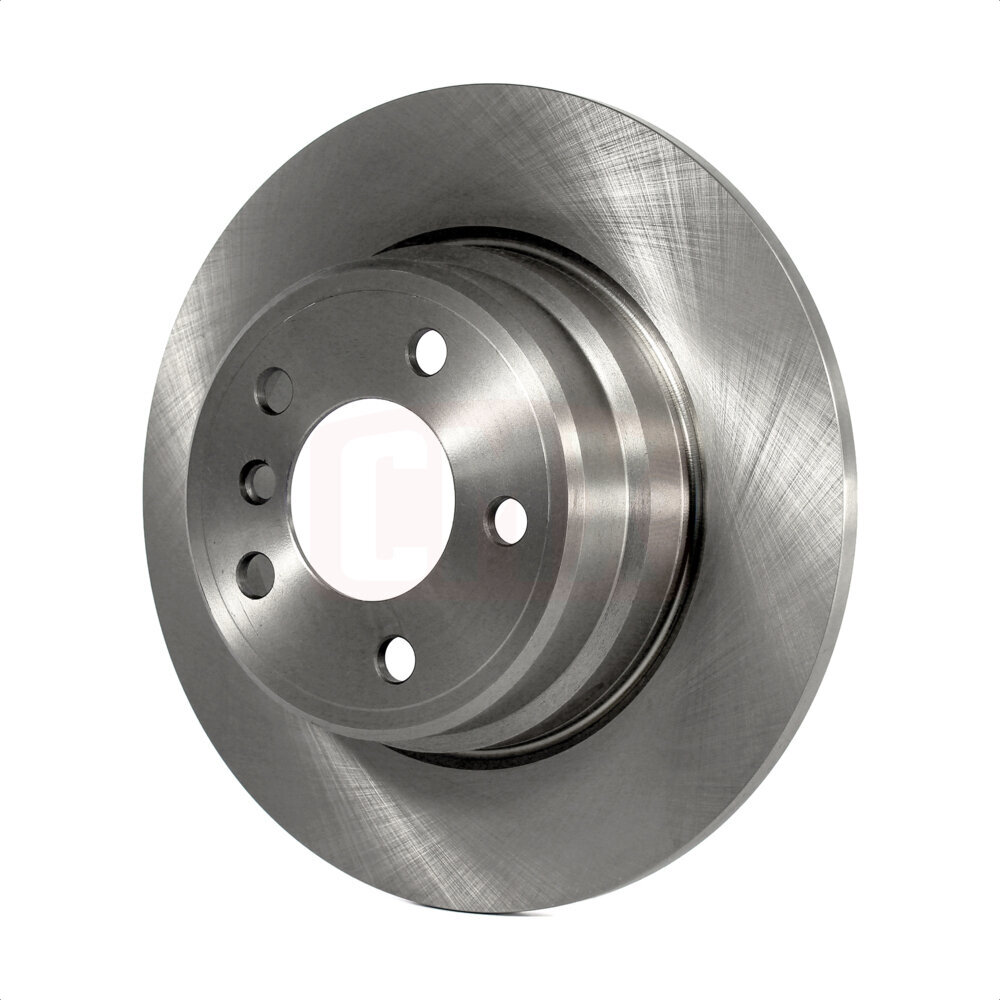 CMX 8-980018 Disc Brake Rotor