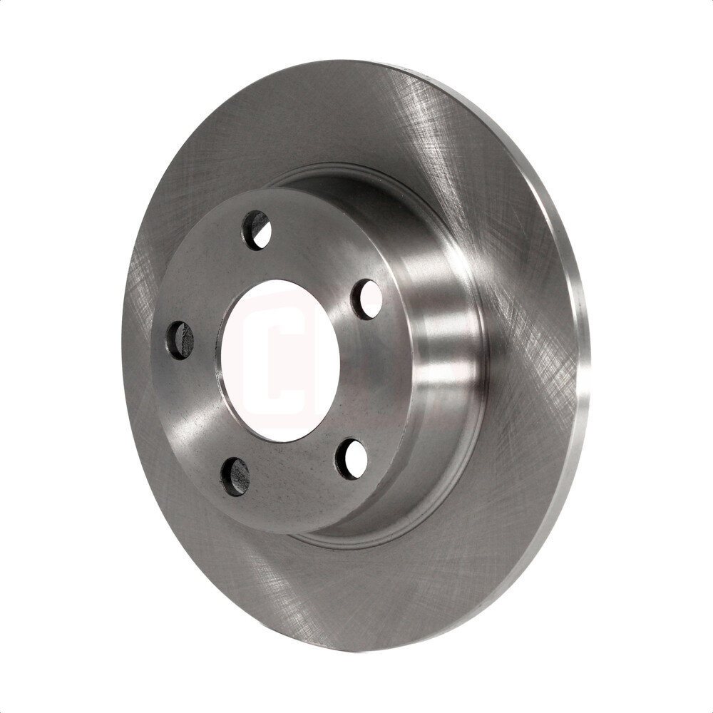 CMX 8-980024 Disc Brake Rotor