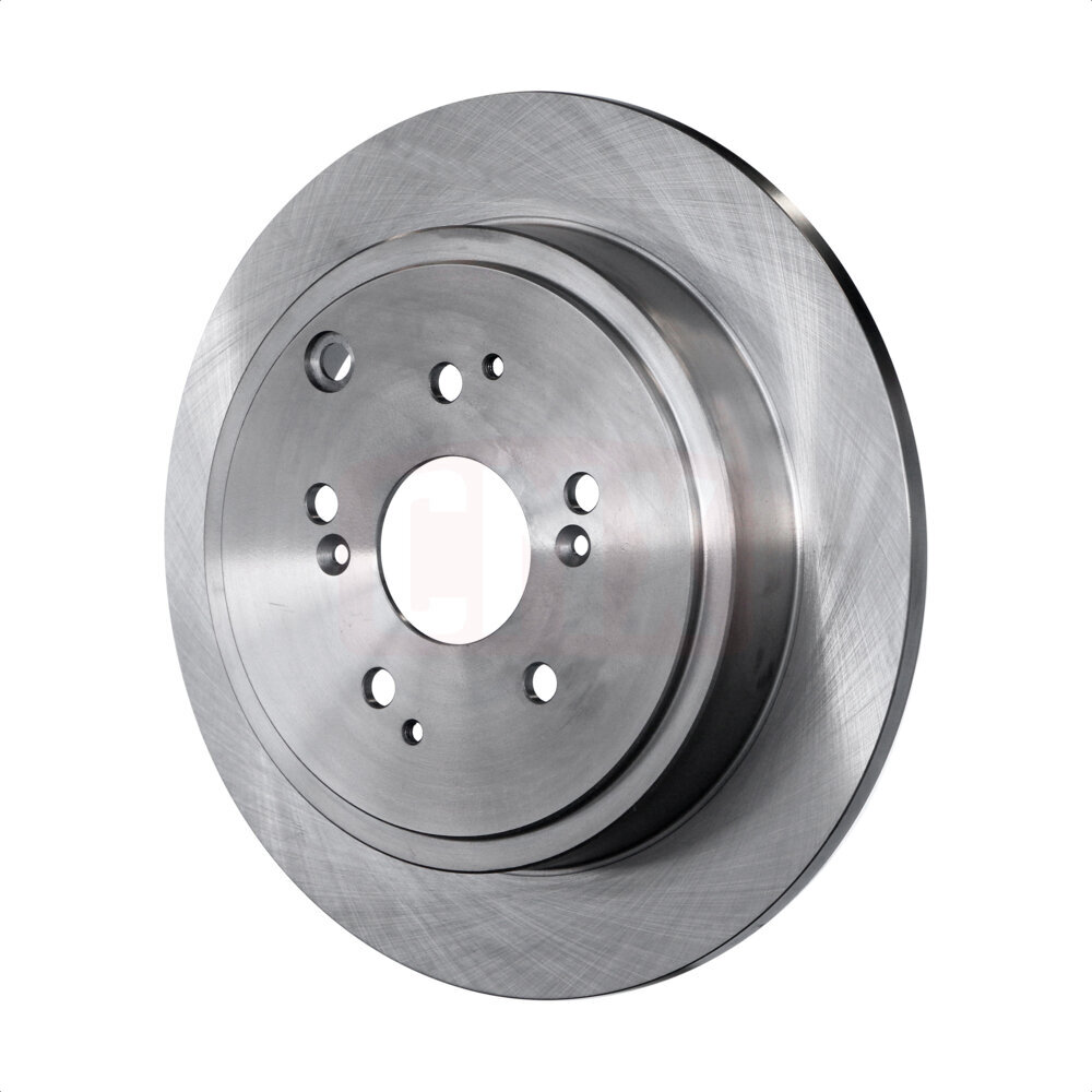 CMX 8-980032 Disc Brake Rotor