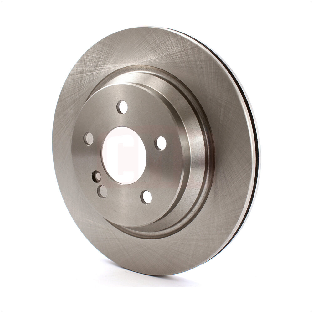 CMX 8-980039 Disc Brake Rotor