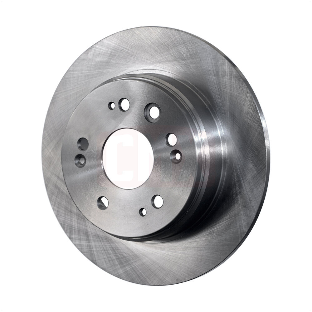 CMX 8-980071 Disc Brake Rotor