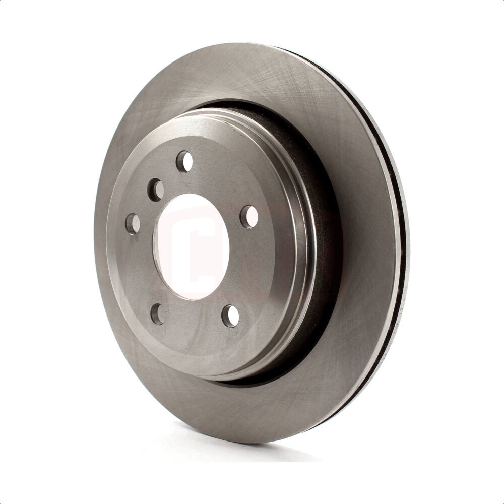 CMX 8-980097 Disc Brake Rotor