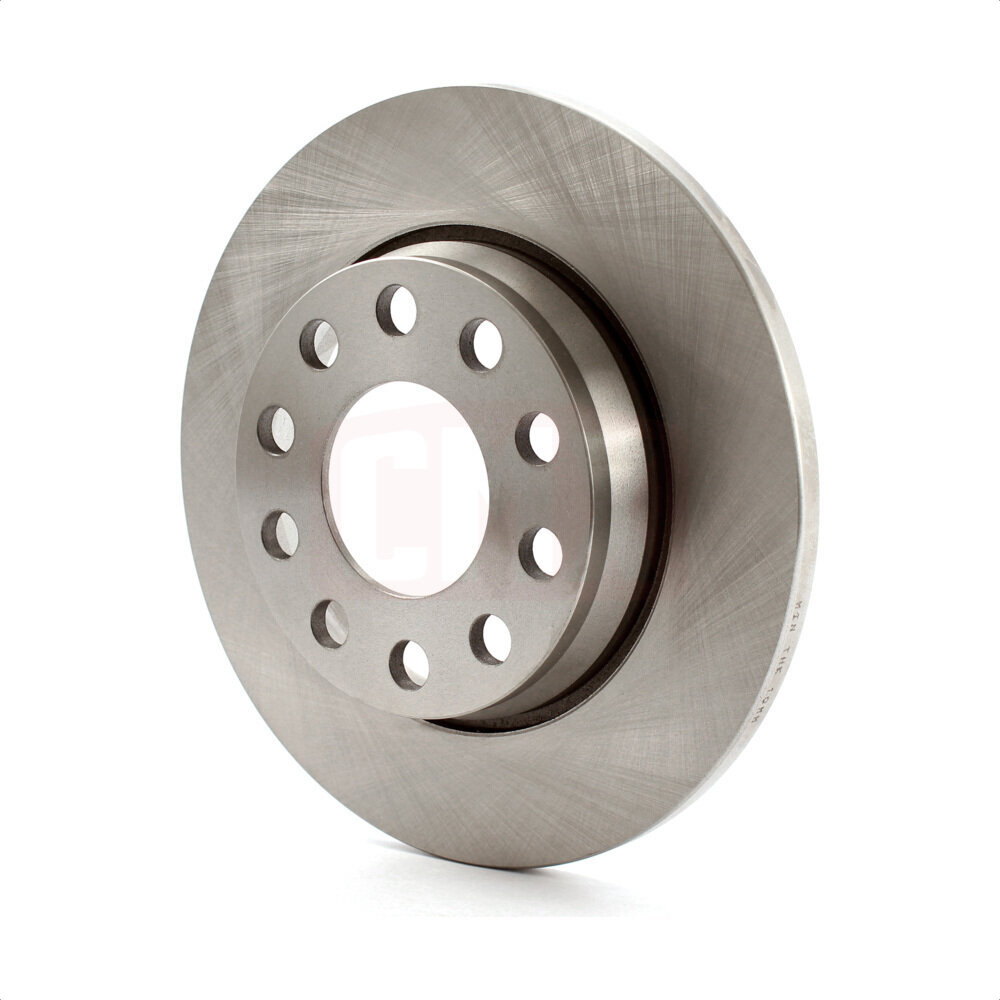 CMX 8-980103 Disc Brake Rotor