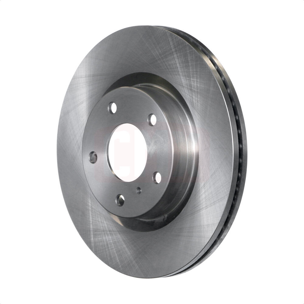 CMX 8-980115 Disc Brake Rotor