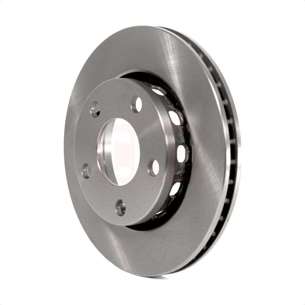 CMX 8-980117 Disc Brake Rotor