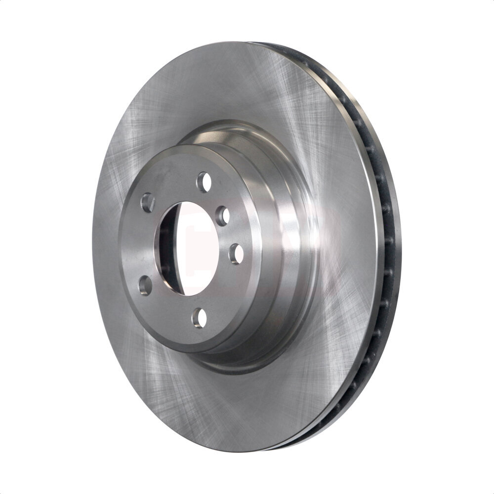 CMX 8-980125 Disc Brake Rotor