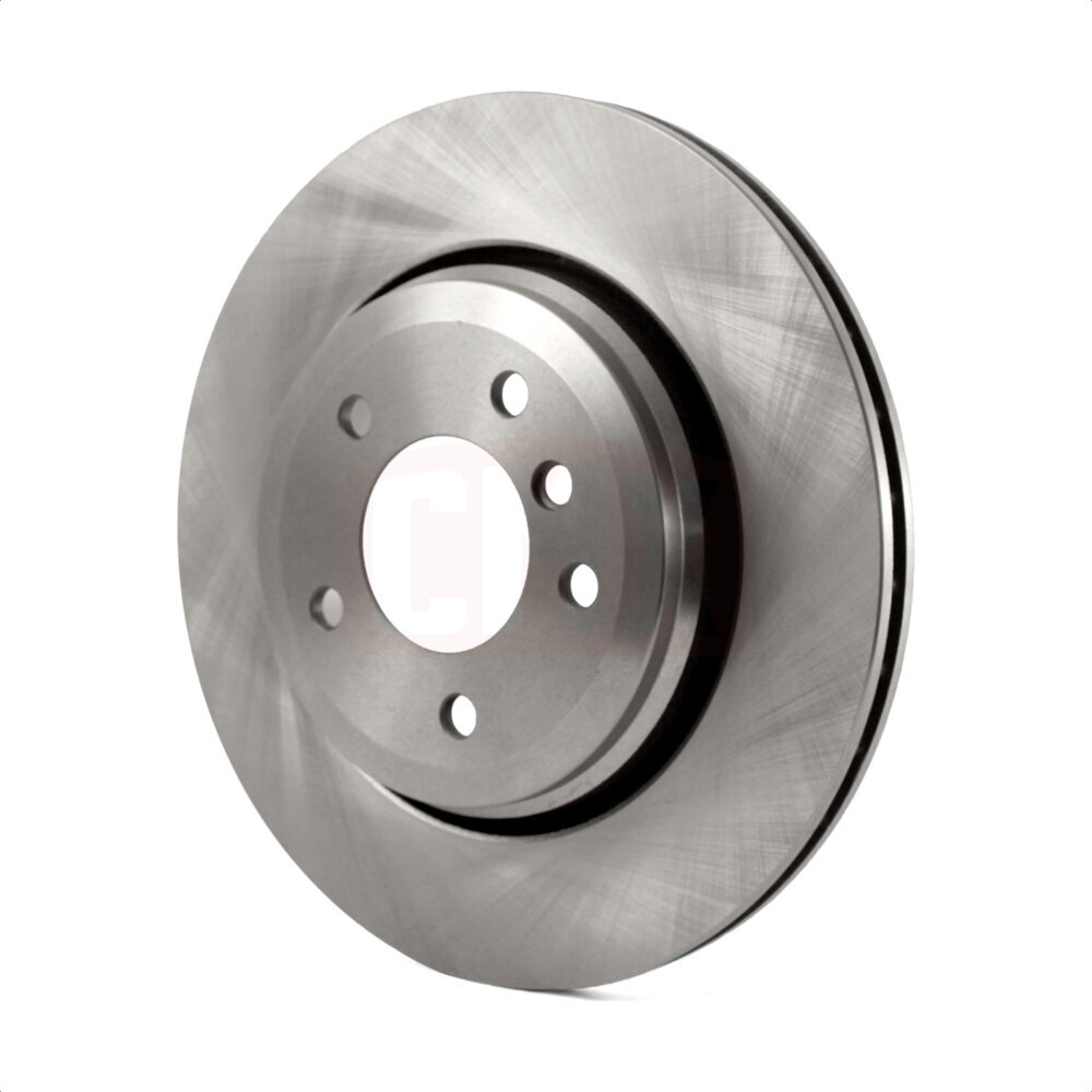CMX 8-980126 Disc Brake Rotor