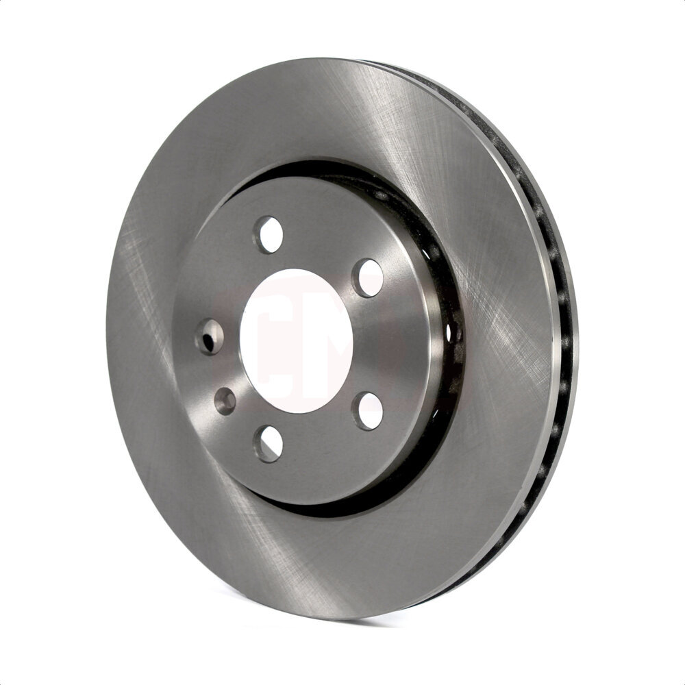 CMX 8-980131 Disc Brake Rotor