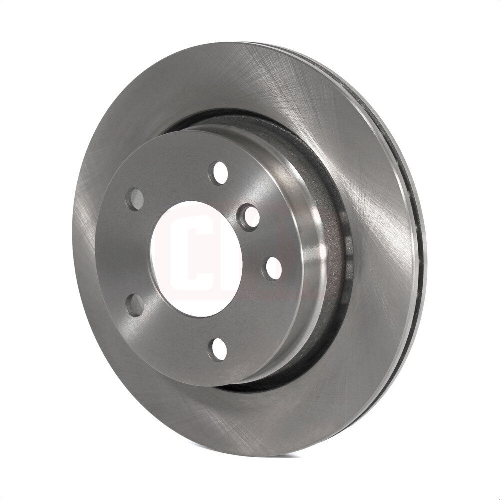 CMX 8-980195 Disc Brake Rotor