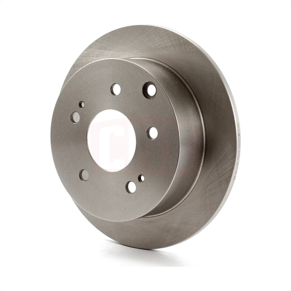 CMX 8-980208 Disc Brake Rotor