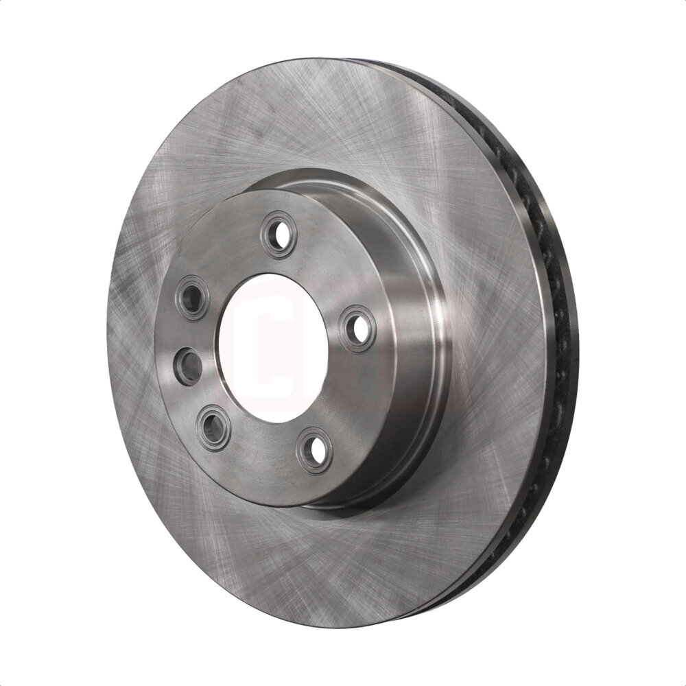 CMX 8-980229 Disc Brake Rotor