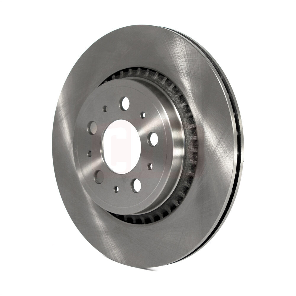 CMX 8-980276 Disc Brake Rotor