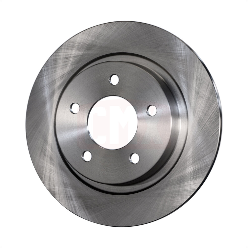 CMX 8-980287 Disc Brake Rotor