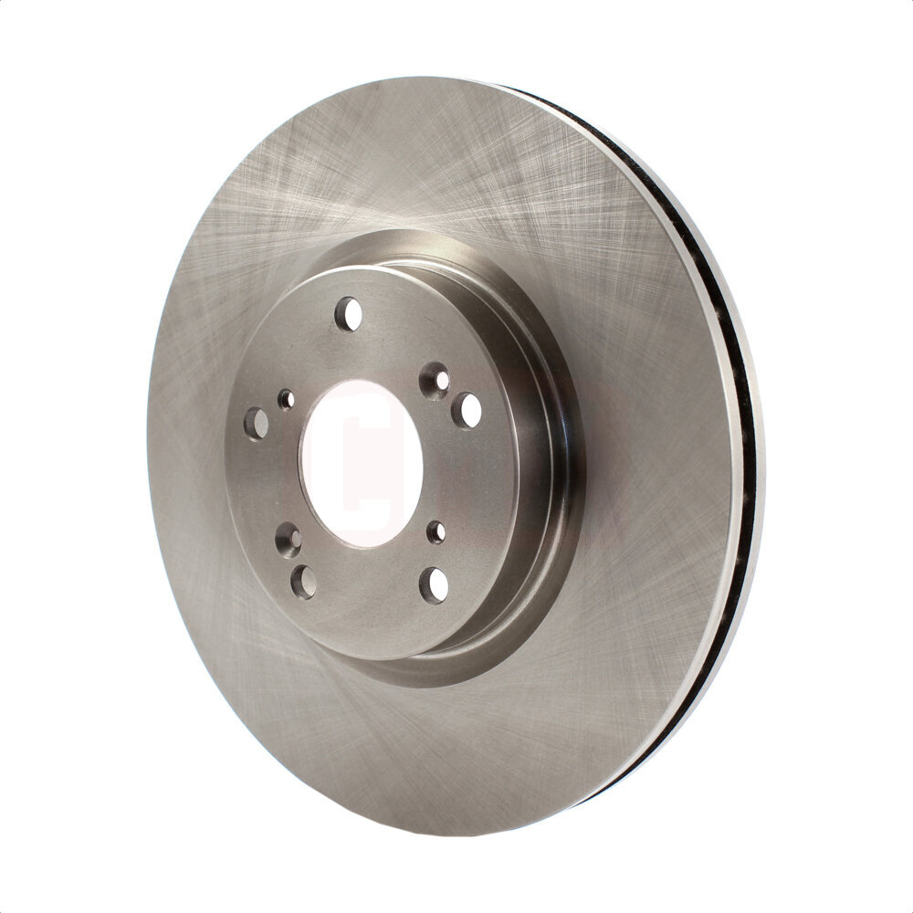 CMX 8-980317 Disc Brake Rotor