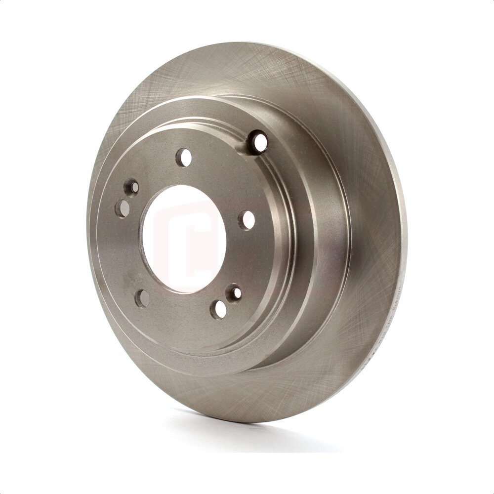 CMX 8-980321 Disc Brake Rotor