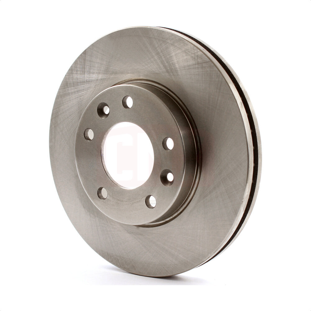 CMX 8-980322 Disc Brake Rotor