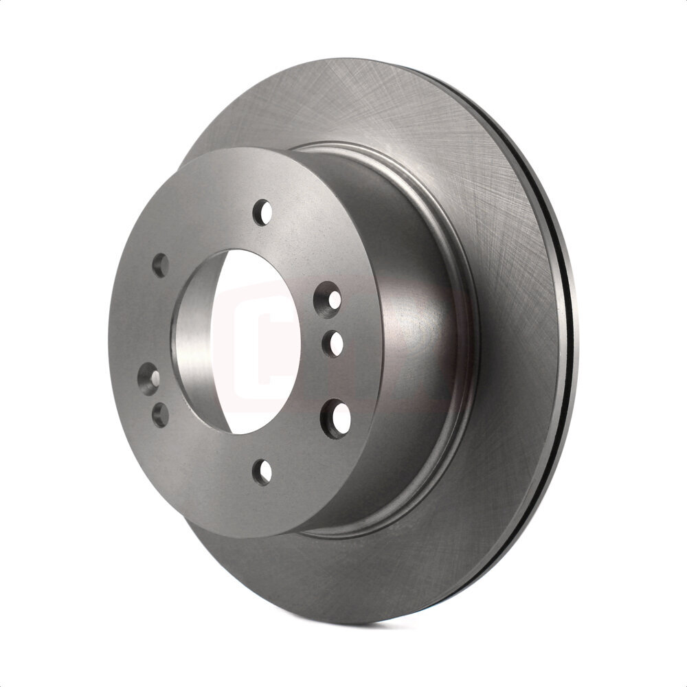 CMX 8-980324 Disc Brake Rotor