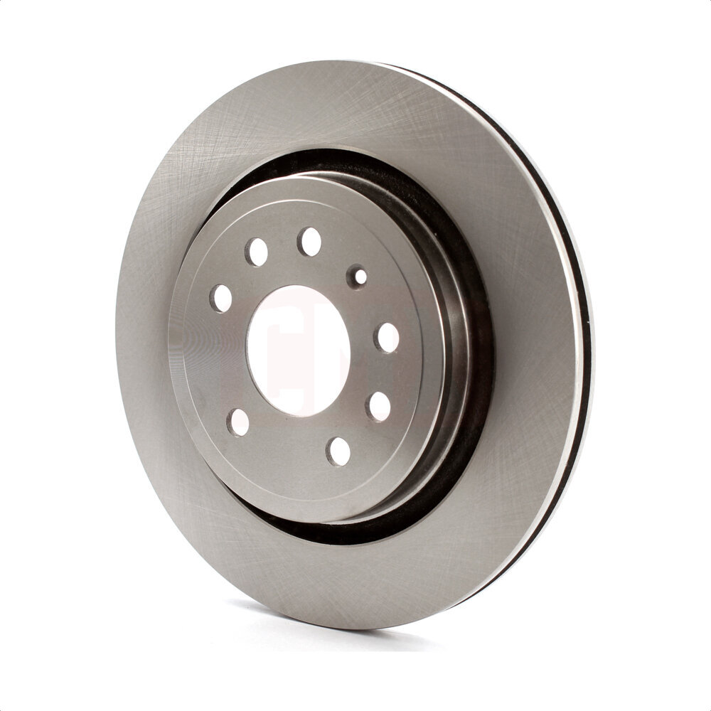 CMX 8-980327 Disc Brake Rotor