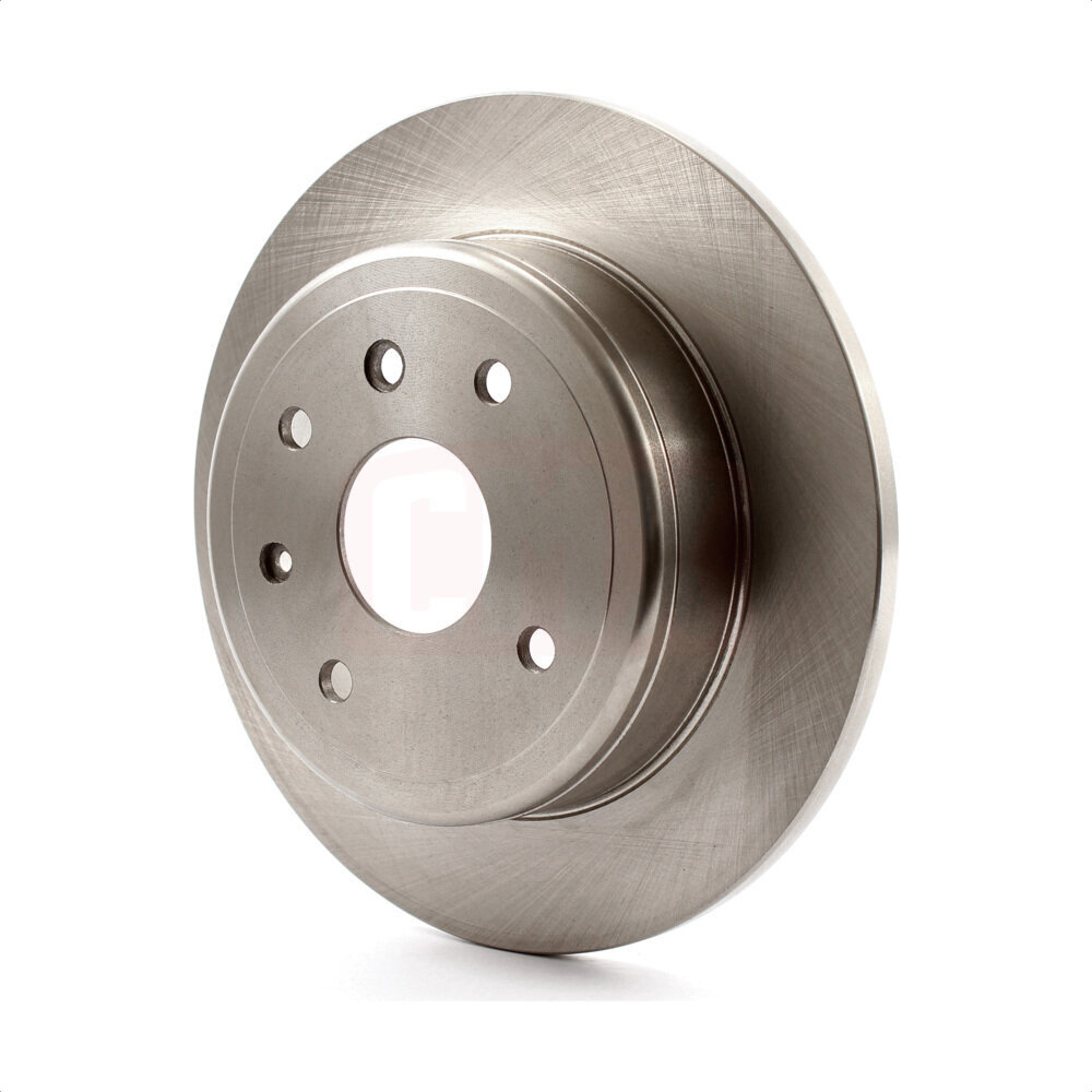 CMX 8-980340 Disc Brake Rotor