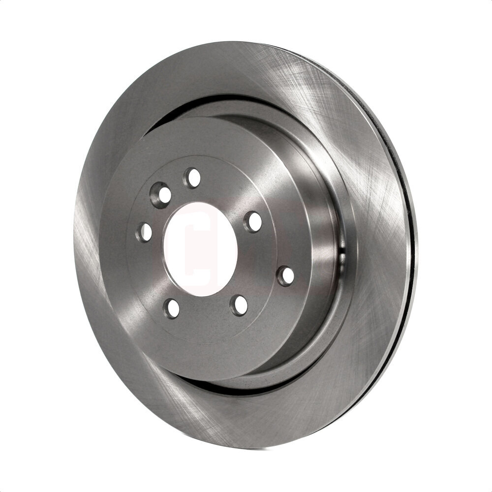 CMX 8-980345 Disc Brake Rotor
