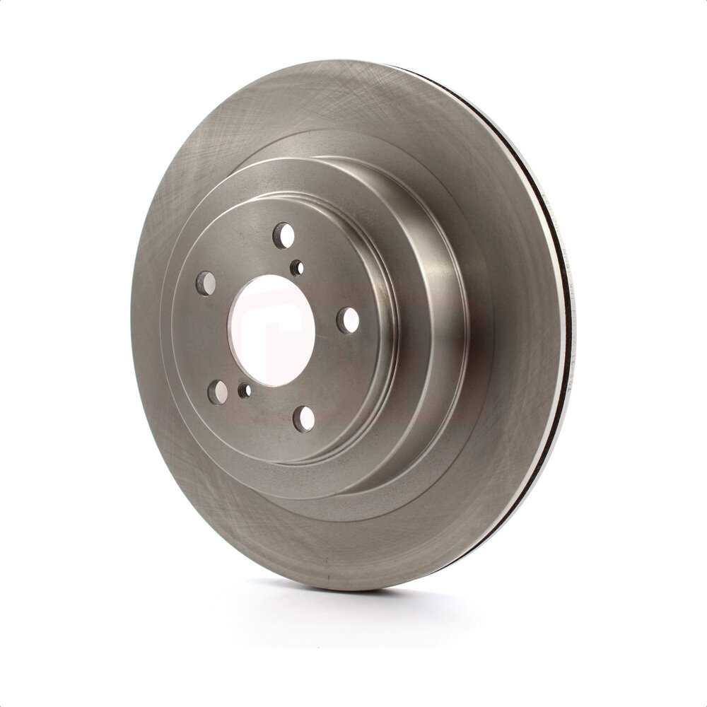 CMX 8-980347 Disc Brake Rotor