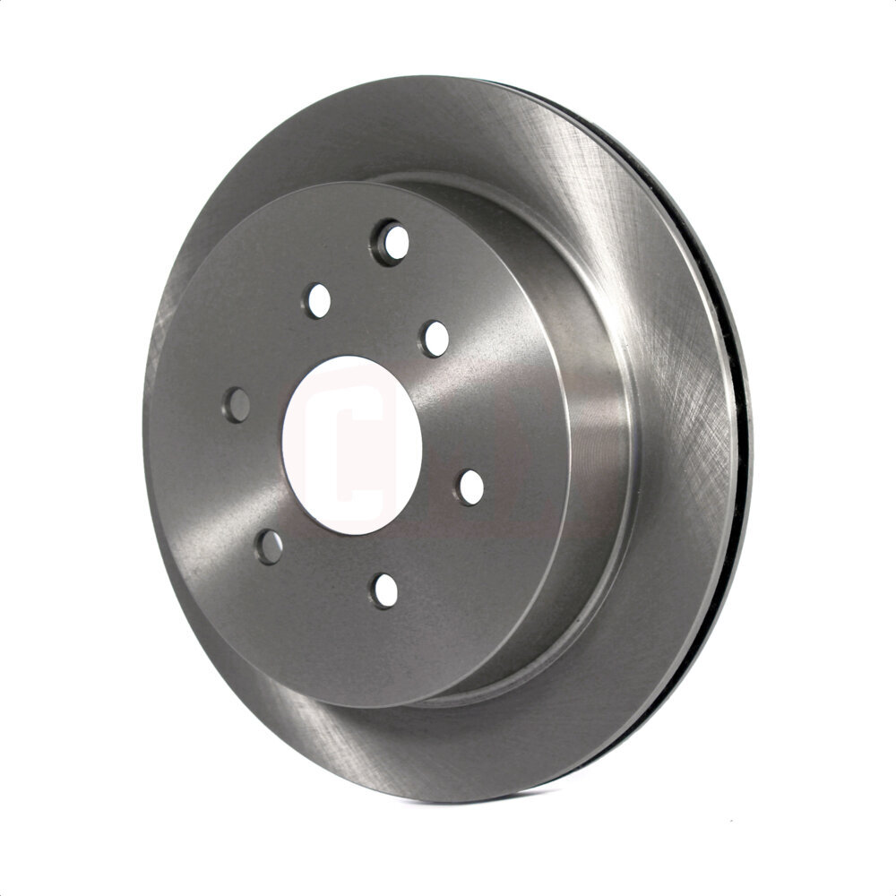 CMX 8-980368 Disc Brake Rotor
