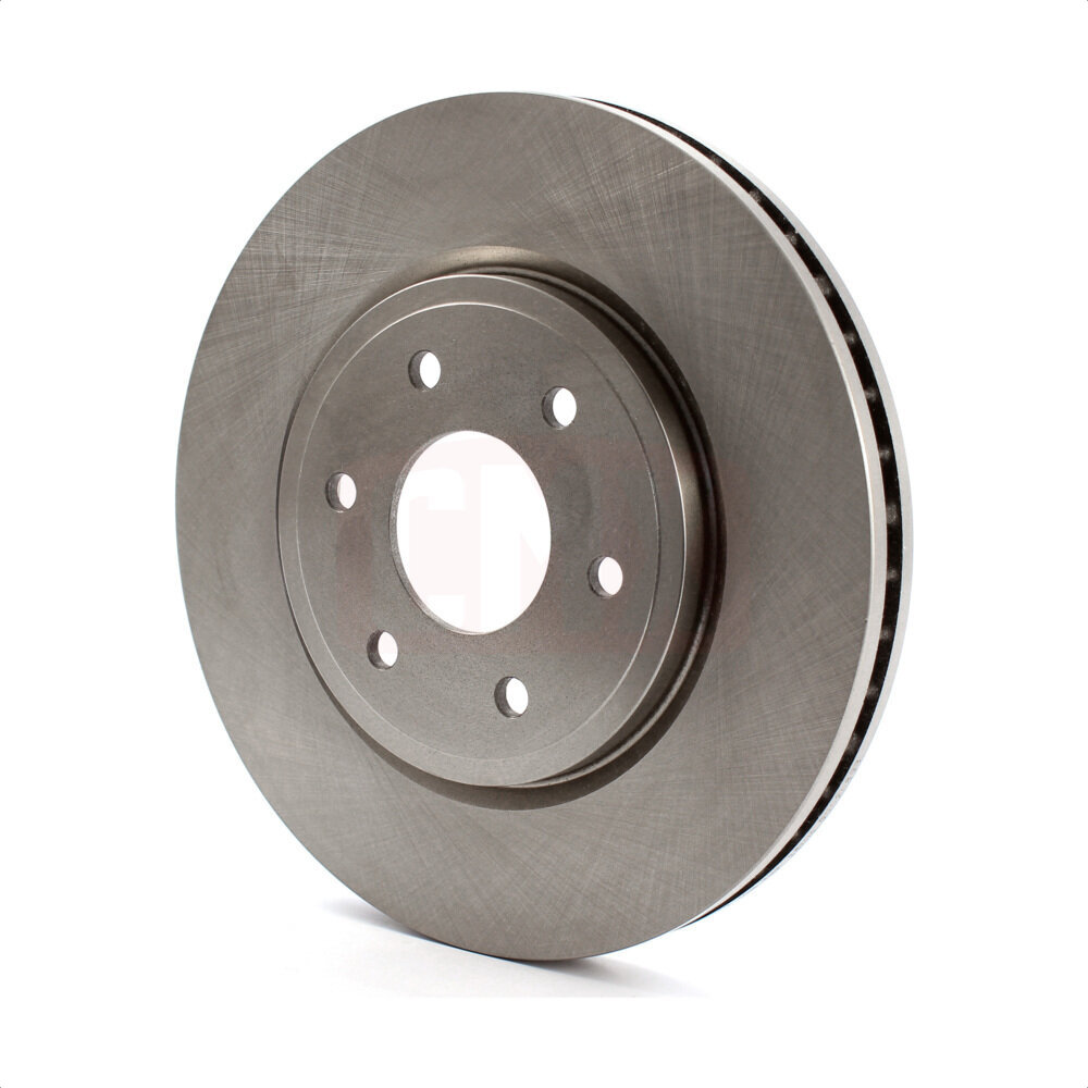 CMX 8-980370 Disc Brake Rotor