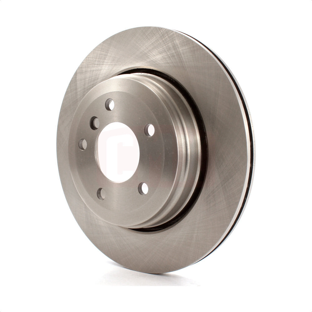 CMX 8-980379 Disc Brake Rotor