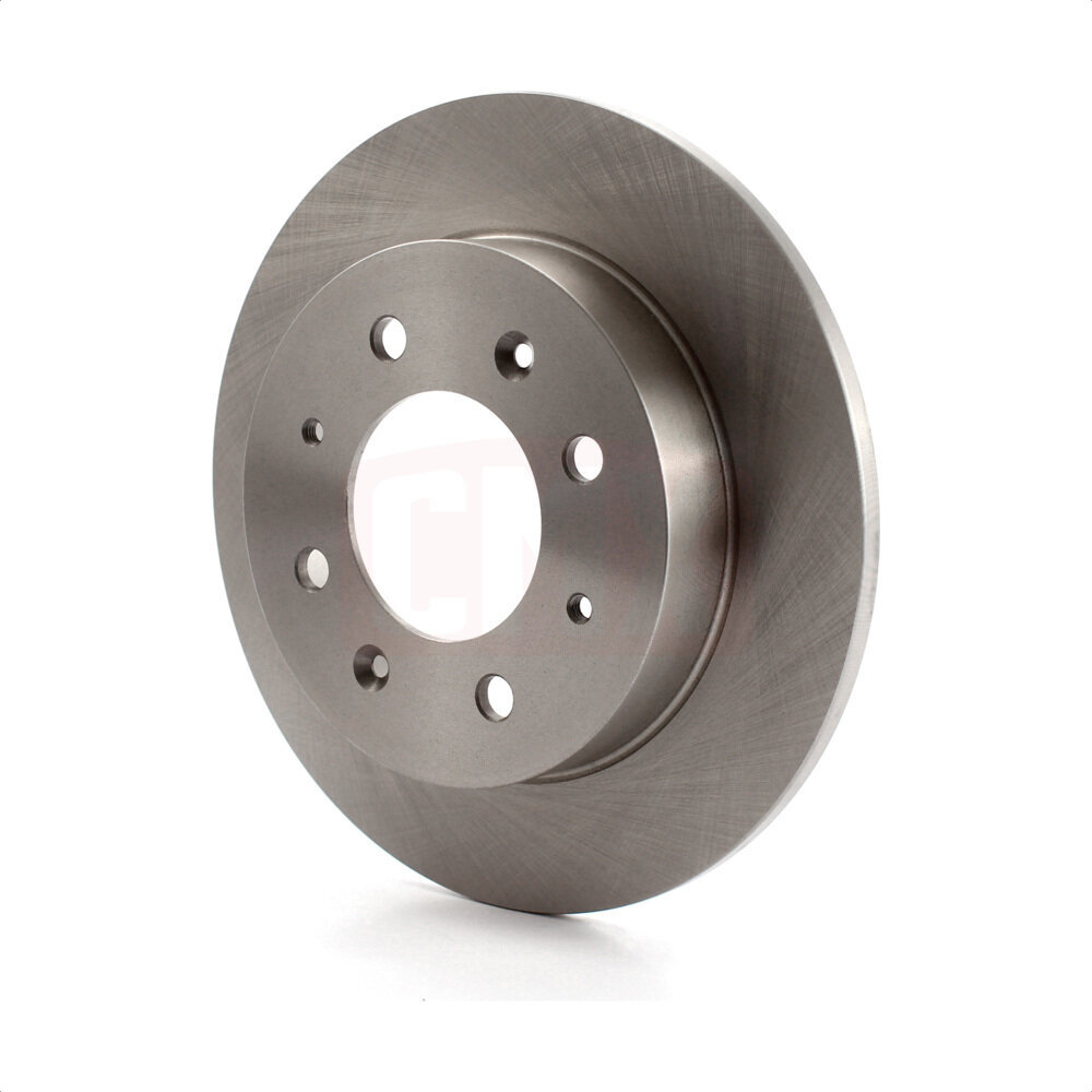 CMX 8-980384 Disc Brake Rotor
