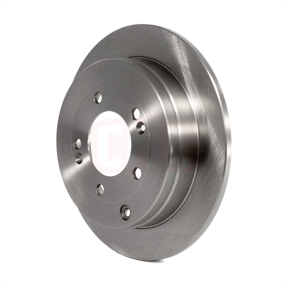 CMX 8-980417 Disc Brake Rotor