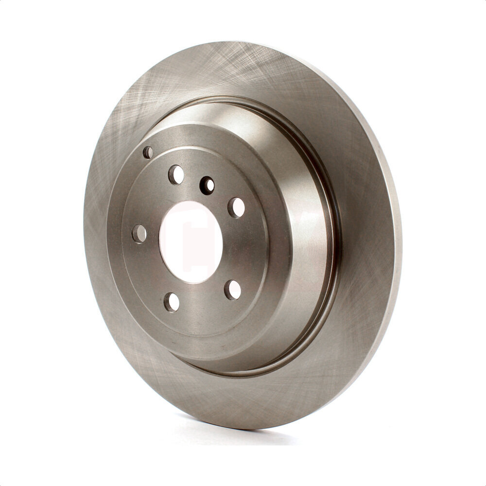 CMX 8-980428 Disc Brake Rotor
