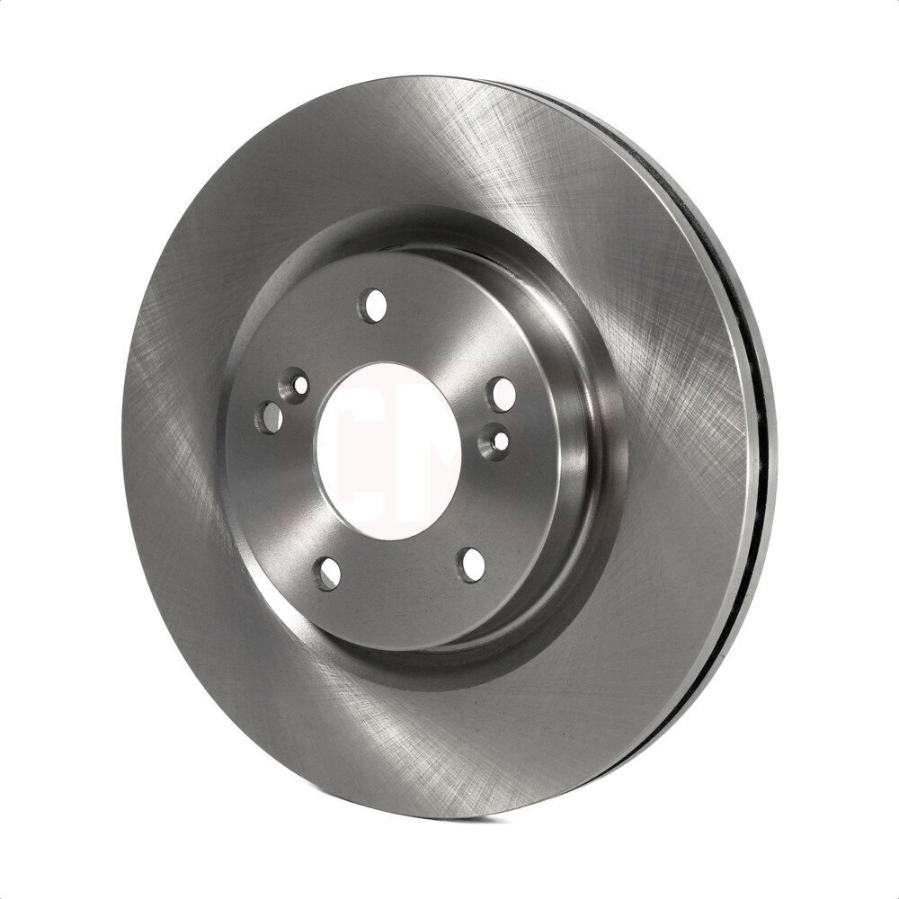CMX 8-980455 Disc Brake Rotor