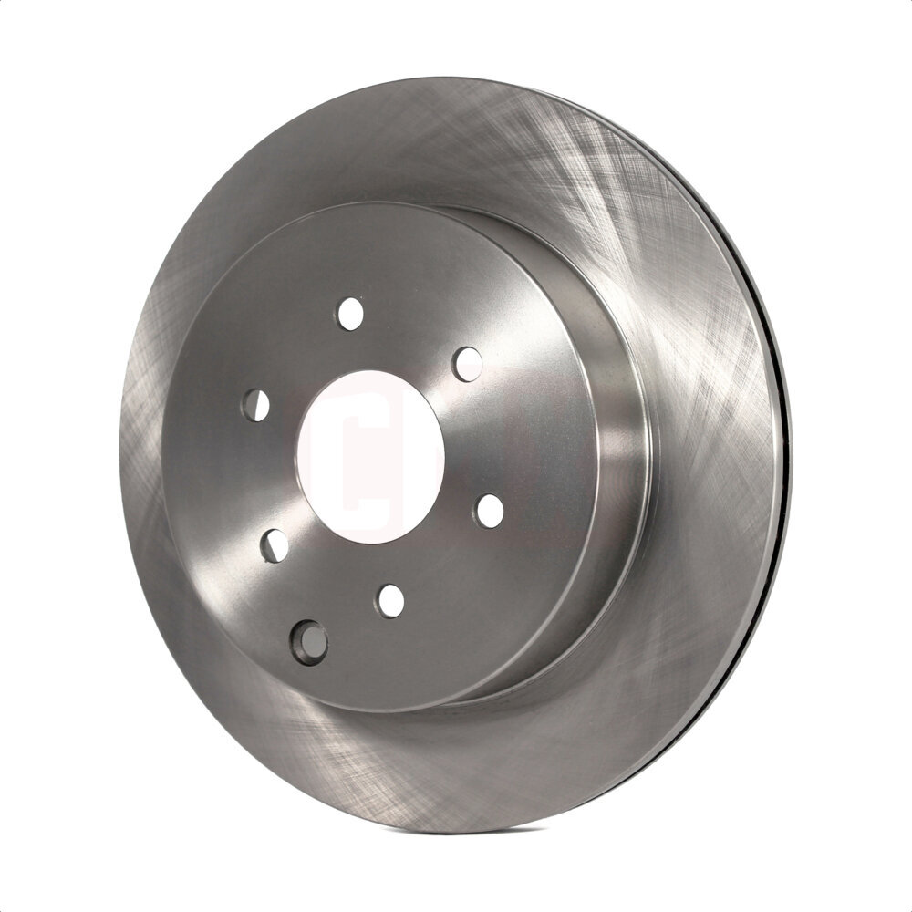 CMX 8-980462 Disc Brake Rotor