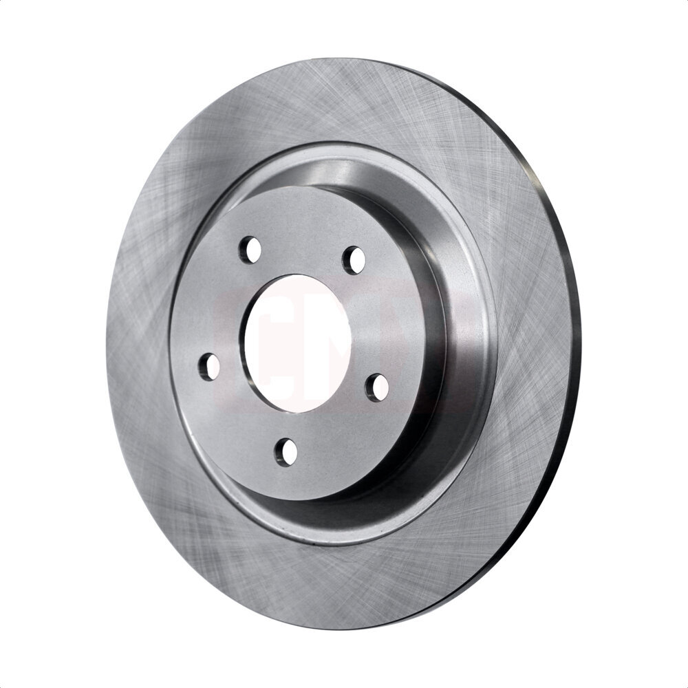 CMX 8-980472 Disc Brake Rotor