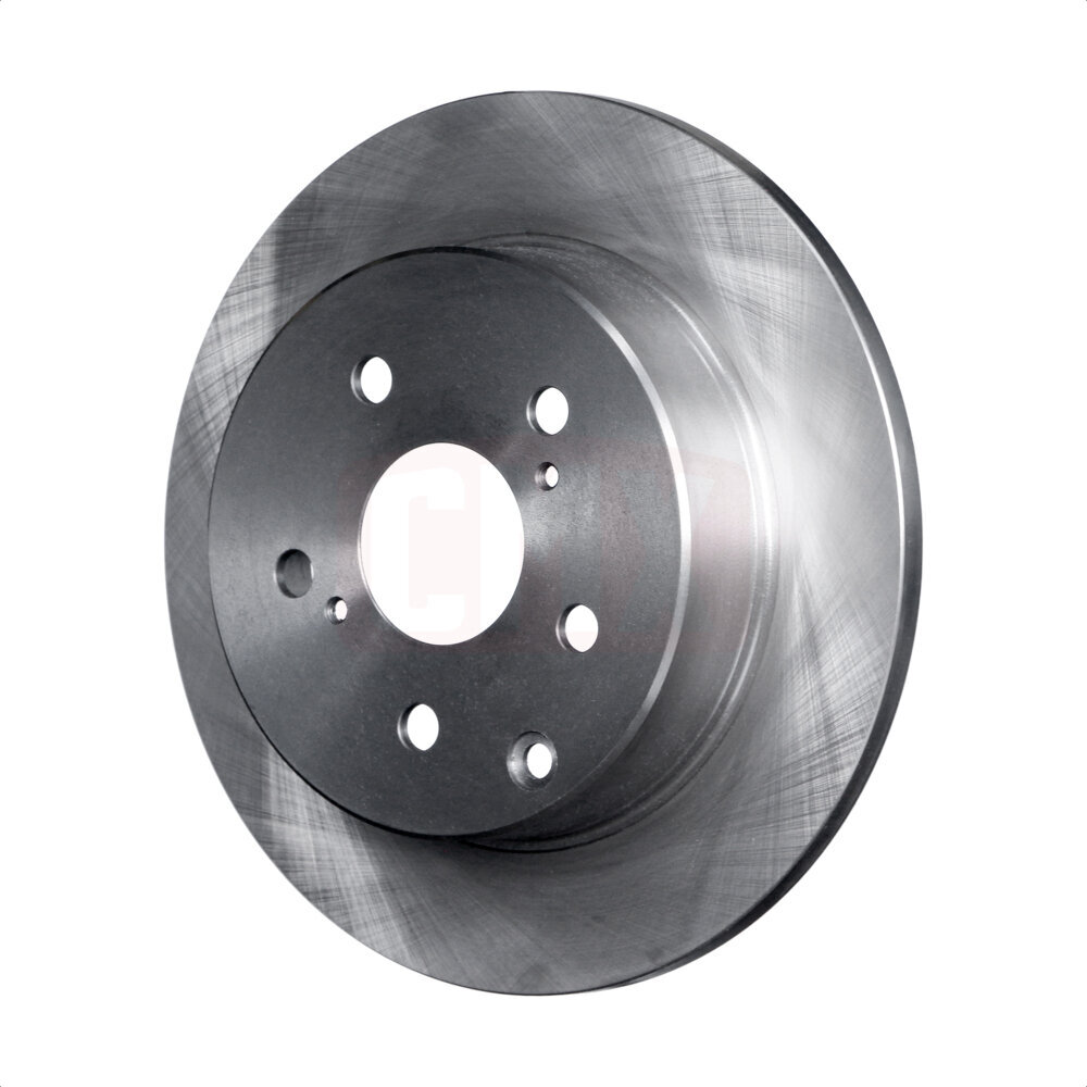 CMX 8-980483 Disc Brake Rotor
