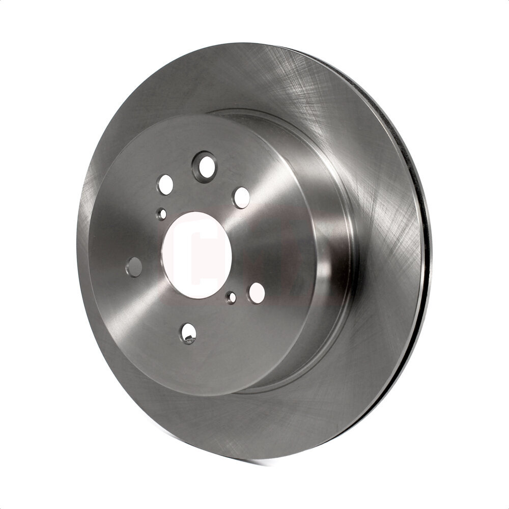 CMX 8-980488 Disc Brake Rotor