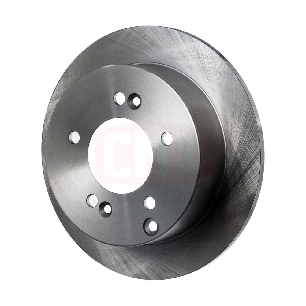 CMX 8-980489 Disc Brake Rotor