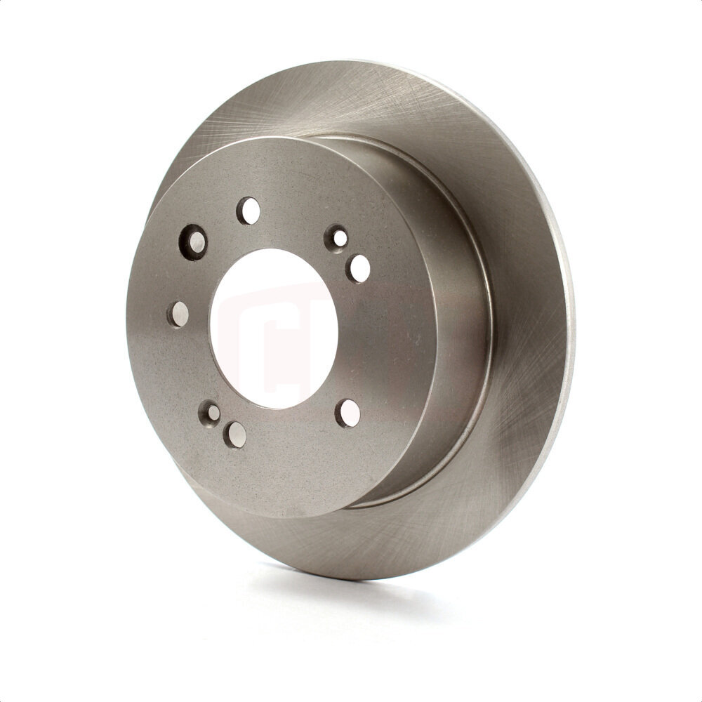 CMX 8-980498 Disc Brake Rotor